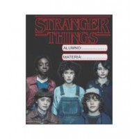 Stranger Things 1 Stranger Things 1